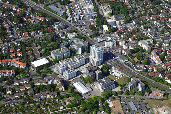 14.05.2025 - NEUE LUFTBILDAUFNAMEN VOM 25. AUGUST 2025