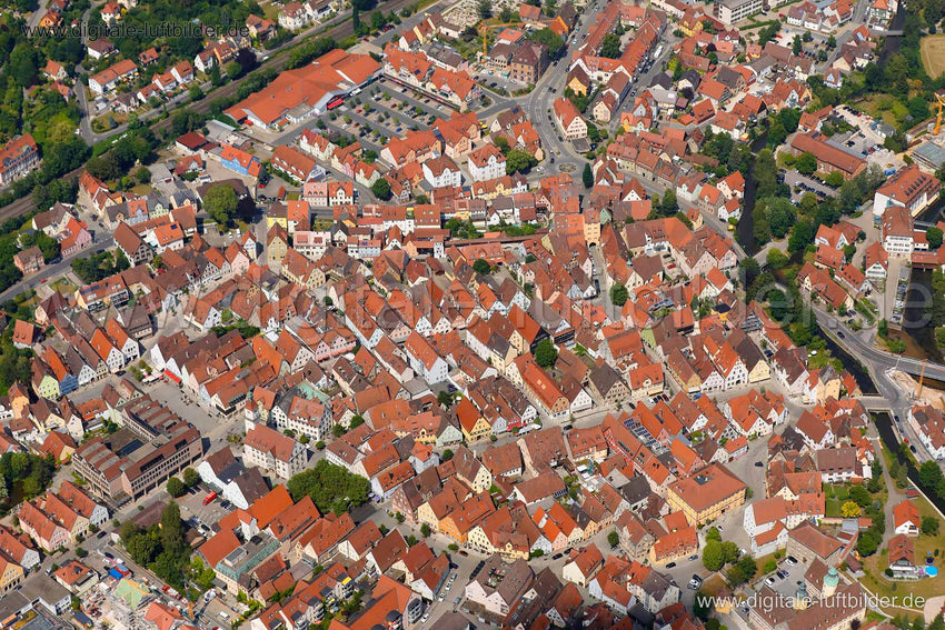 Luftbilder Hersbruck: 17.500+ professionelle Aufnahmen für Immobilien, Architektur & Marketing