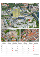 Der Luftbild-Kalender 2024