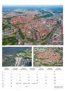 Der Luftbild-Kalender 2024