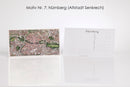 Die Nürnberg-Postkarten