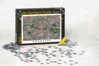 Puzzle: Altstadt Senkrecht