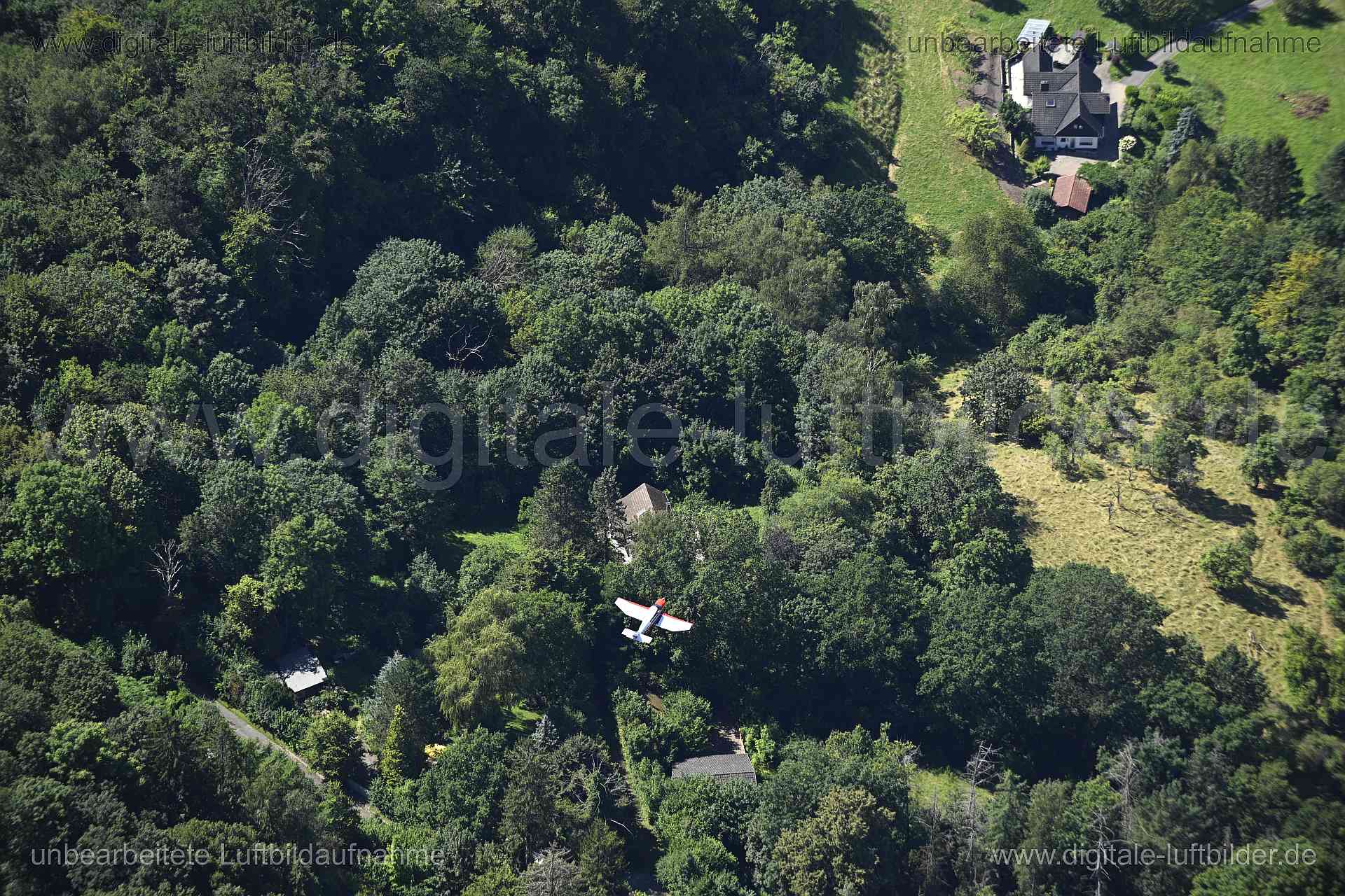 Luftaufnahme Coburg in Coburg | Oberfranken, Bayern