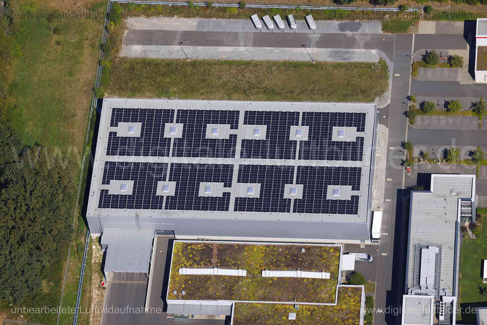 Luftaufnahme Marktheidenfeld in Marktheidenfeld | Unterfranken, Bayern