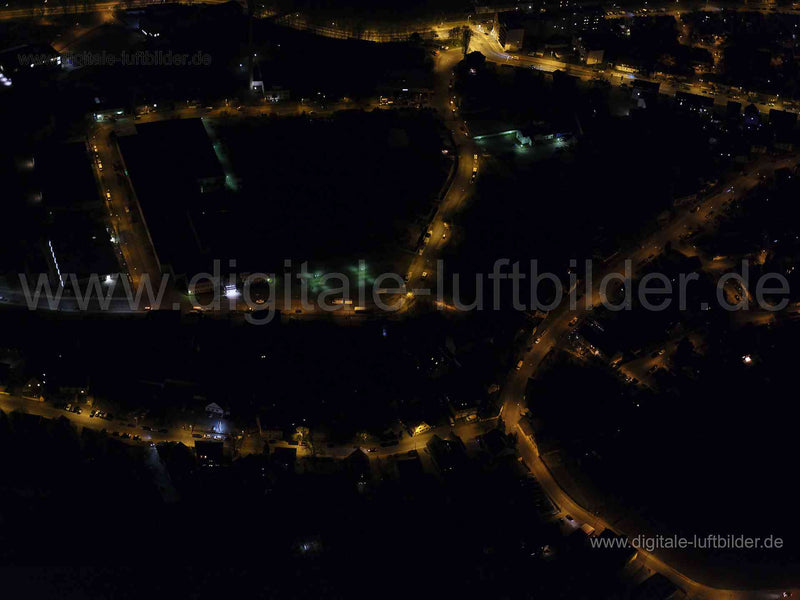 Luftaufnahme Brettergartenstraße in Nürnberg | Mittelfranken, Bayern