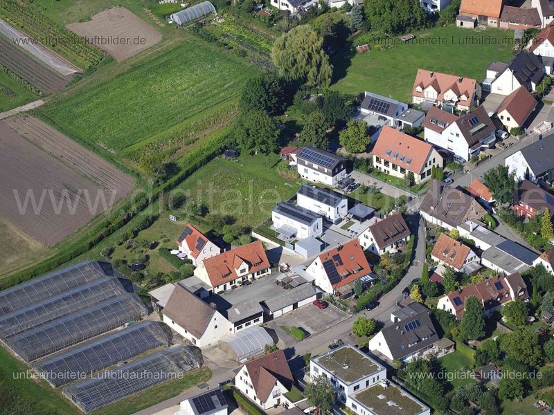 Luftaufnahme Buch in Nürnberg | Mittelfranken, Bayern