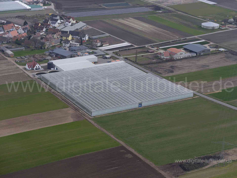Luftaufnahme Mühlweg in Nürnberg | Mittelfranken, Bayern