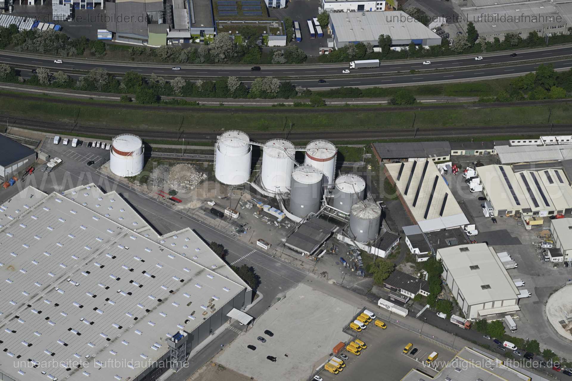 Luftaufnahme Nürnberg Doos in Nürnberg | Mittelfranken, Bayern