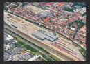 Bahnwerkstatt, Austraße, Das Nürnberg Buch, Das Luftbild-Buch, Luftbildbuch, ISBN: 978-3-00-038905-4, Verlag digitale-luftbilder.de, Oliver Acker, Luftbild Nürnberg, Nürnberg Luftbild, Luftbilder, Luftbildaufnahmen, Luftbildarchiv, Luftbildsuche, Luftaufnahmen