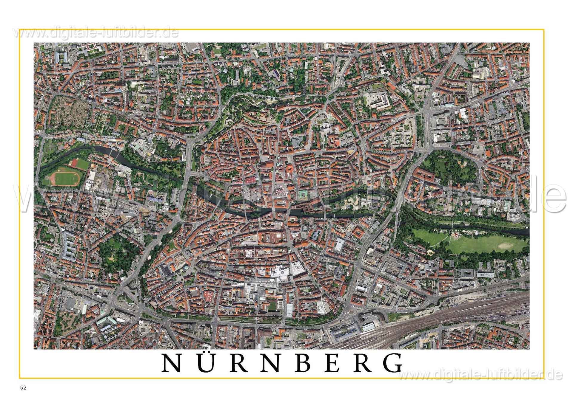Das Nürnberg-Buch (Teil 2)