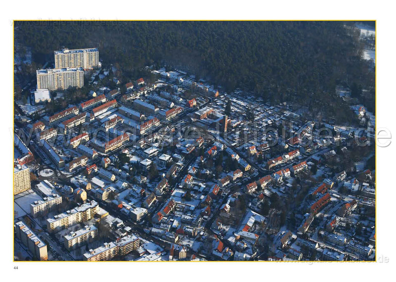 Innenseiten Das Luftbild-Buch Teil 1 – Luftaufnahmen Bayern, Franken und Nürnberg