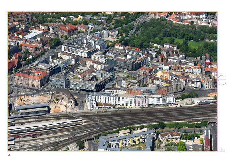 Das Luftbild-Buch (Teil 1)