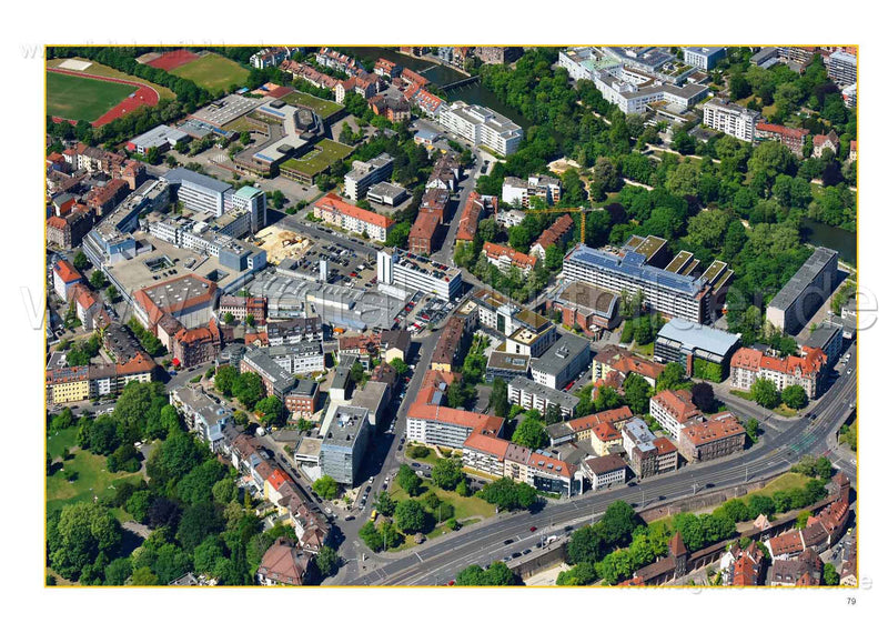 Das Luftbild-Buch (Teil 1)