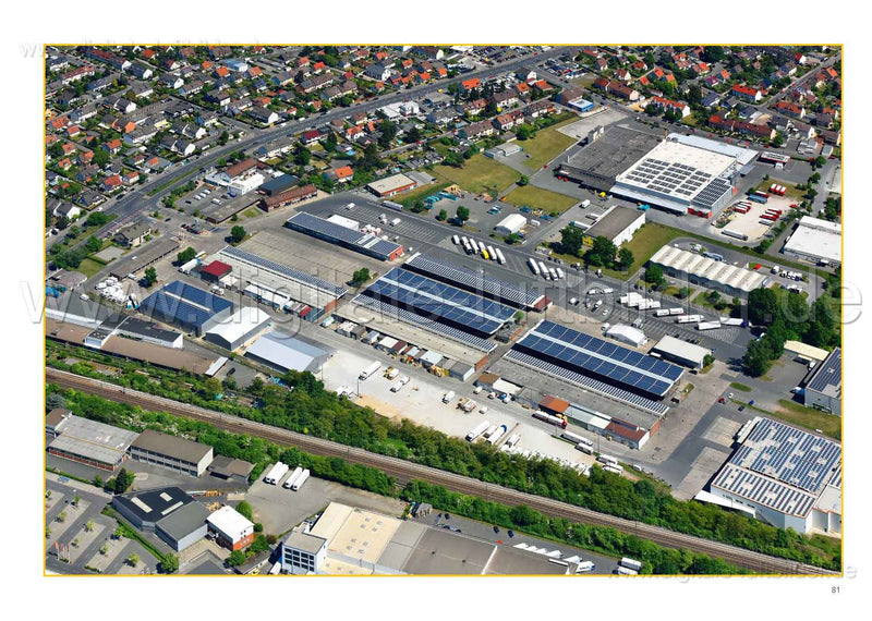 Das Luftbild-Buch (Teil 1)
