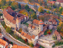 Das Nürnberg Puzzle, Luftbildpuzzle, Luftbild Nürnberg, Nürnberg Luftbild, Luftbilder, Luftbildaufnahmen, Luftbildarchiv, Luftbildsuche, Luftbildfotos, Luftfotos, Luftaufnahmen, Oliver Acker,  Nürnberg, Bayern, Fotograf, Fotografie, Luftbildfotograf