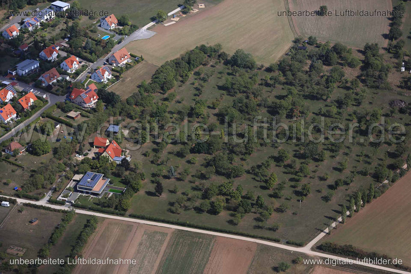 Luftaufnahme Cadolzburg in Cadolzburg | Mittelfranken, Bayern