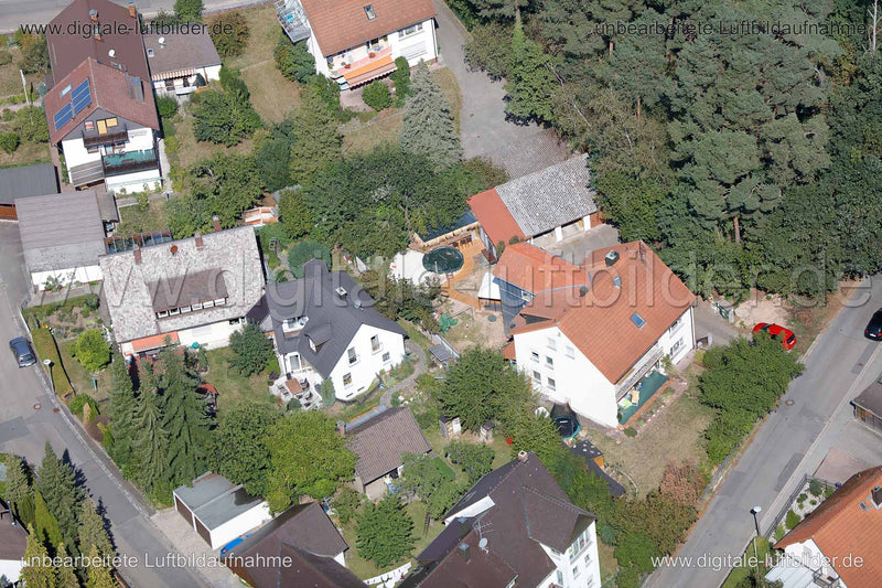 Luftaufnahme Wachendorf in Cadolzburg | Mittelfranken, Bayern