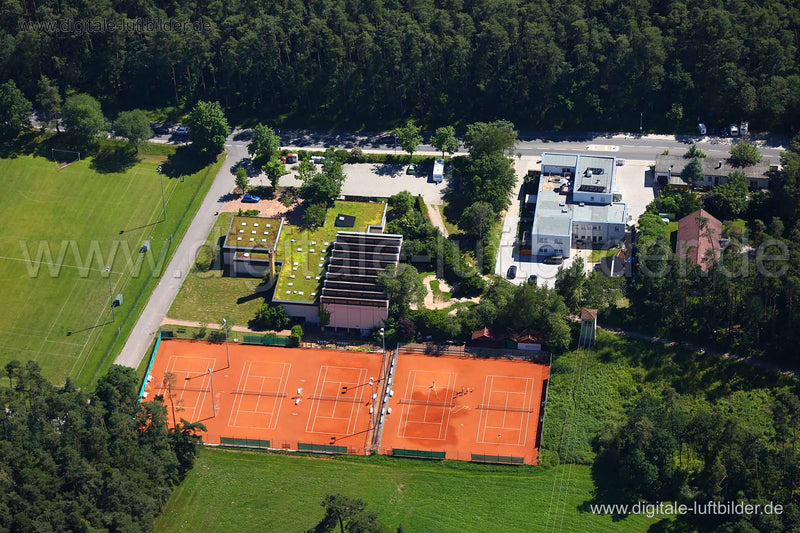 Luftaufnahme Wachendorf in Cadolzburg | Mittelfranken, Bayern