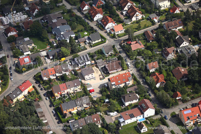 Luftaufnahme Wachendorf in Cadolzburg | Mittelfranken, Bayern