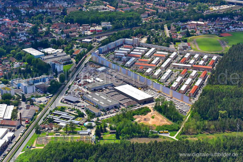 Feucht - digitale-luftbilder.de
