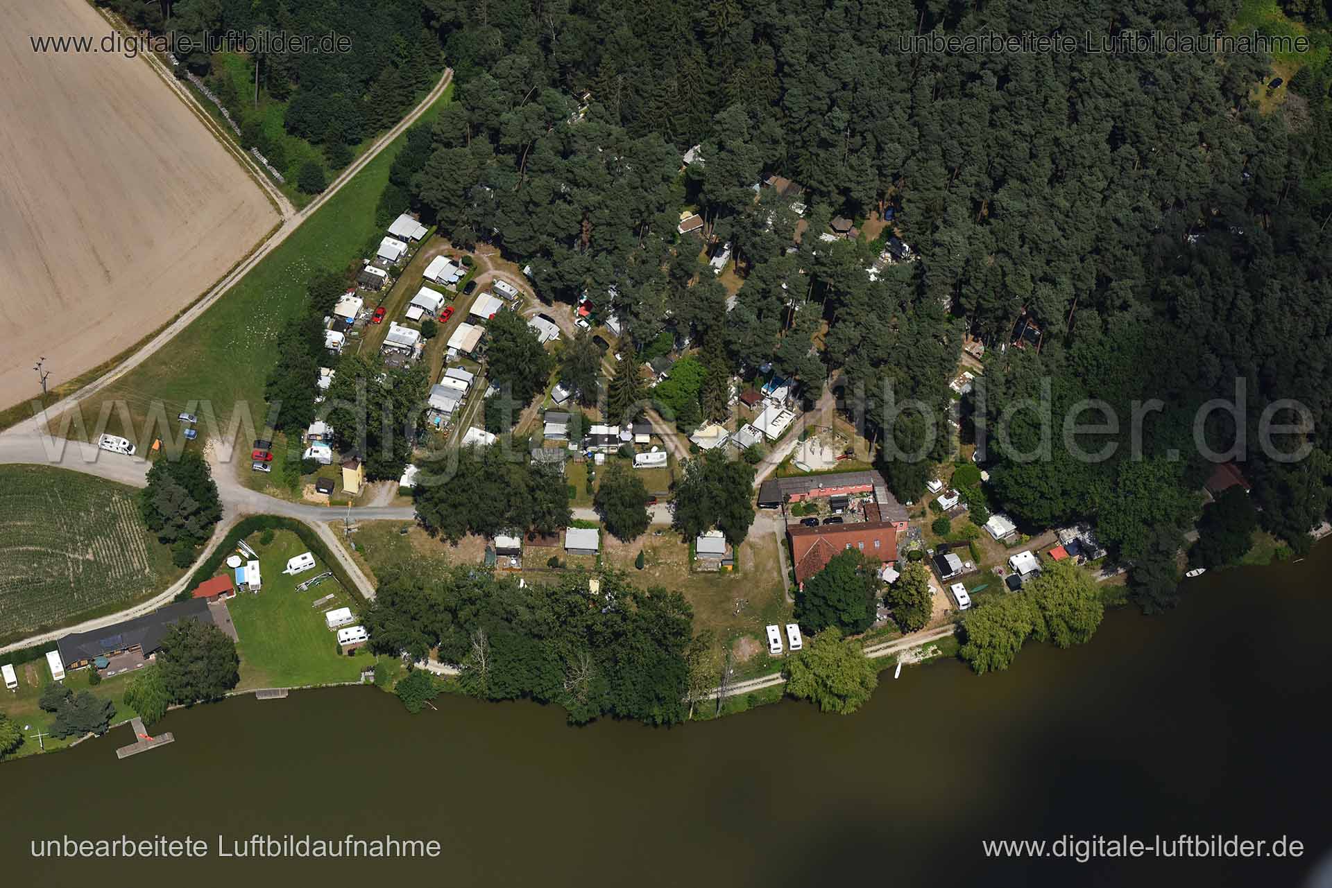 sonnensee camping Campingplatz Sonnensee