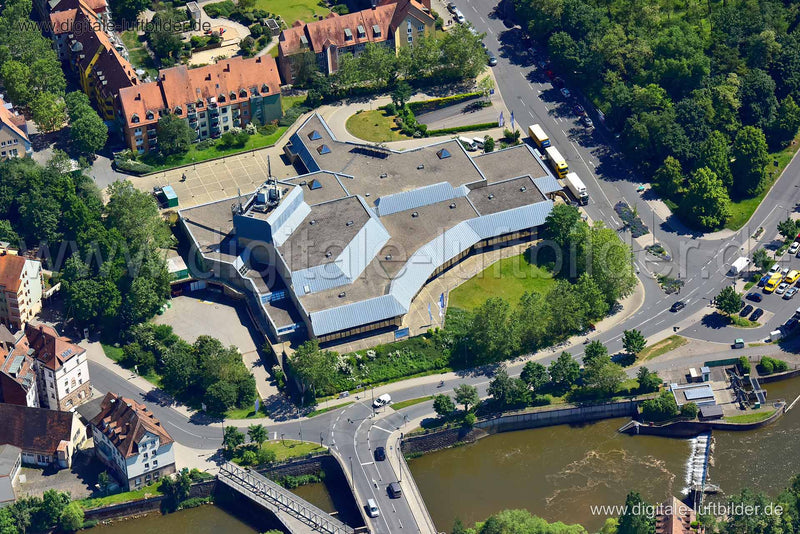 Luftaufnahme Fürth in Fürth | Mittelfranken, Bayern
