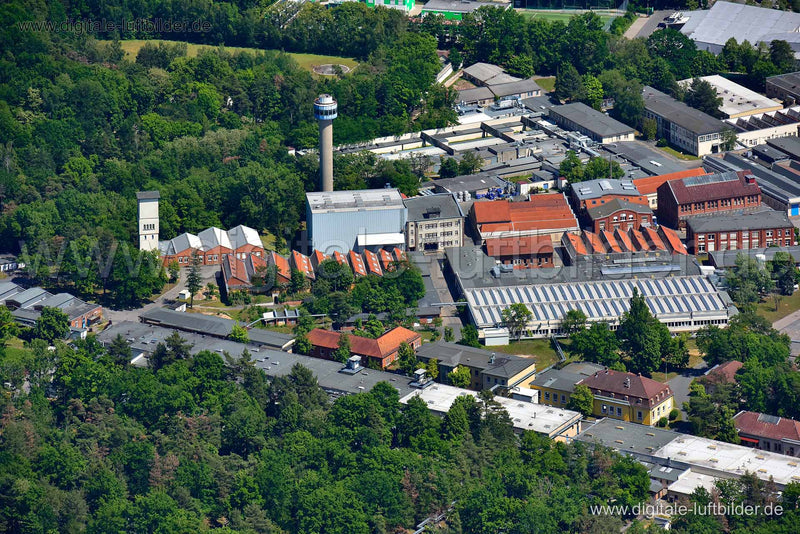 Luftaufnahme Fürth in Fürth | Mittelfranken, Bayern