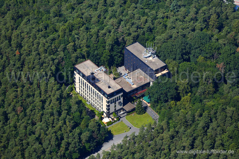 Luftaufnahme Oberfürberg in Fürth | Mittelfranken, Bayern