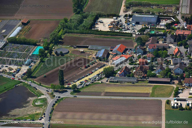 Luftaufnahme Sack in Fürth | Mittelfranken, Bayern