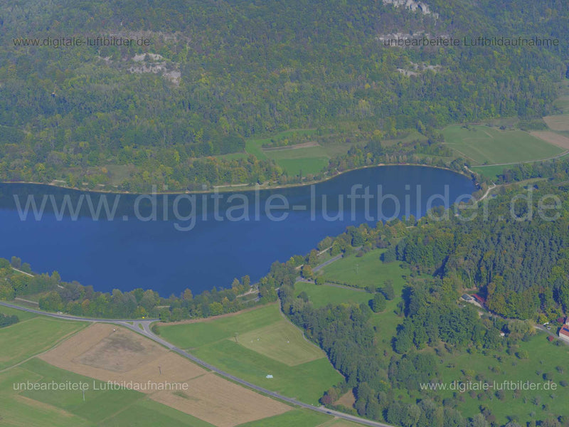 Luftaufnahme Happurg in Happurg | Mittelfranken, Bayern