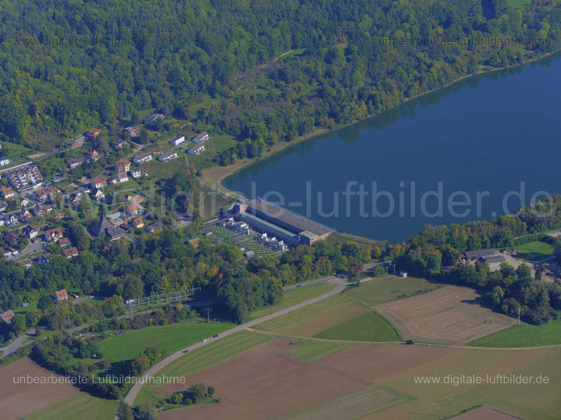 Luftaufnahme Happurg in Happurg | Mittelfranken, Bayern