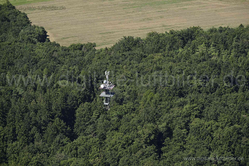 Luftaufnahme Eichlberg in Hemau | Oberpfalz, Bayern