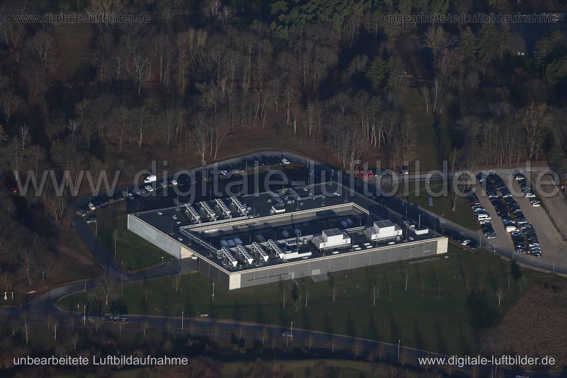 Luftaufnahme Herzogenaurach in Herzogenaurach | Mittelfranken, Bayern