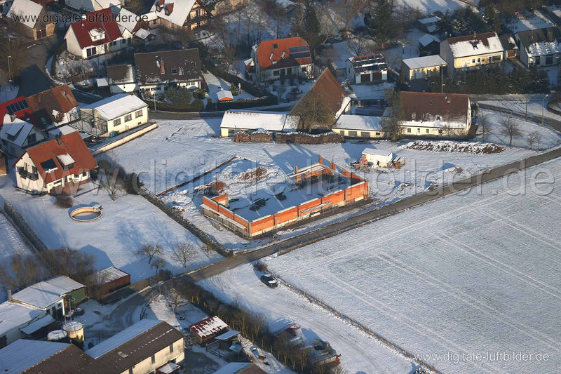 Luftaufnahme Herzogenaurach in Herzogenaurach | Mittelfranken, Bayern