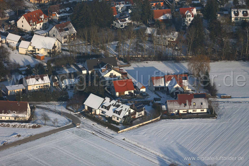 Luftaufnahme Herzogenaurach in Herzogenaurach | Mittelfranken, Bayern