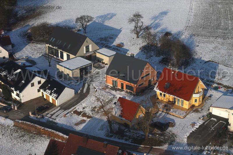 Luftaufnahme Herzogenaurach in Herzogenaurach | Mittelfranken, Bayern