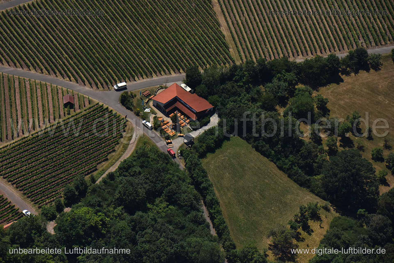 Luftaufnahme Ipsheim in Ipsheim | Mittelfranken, Bayern
