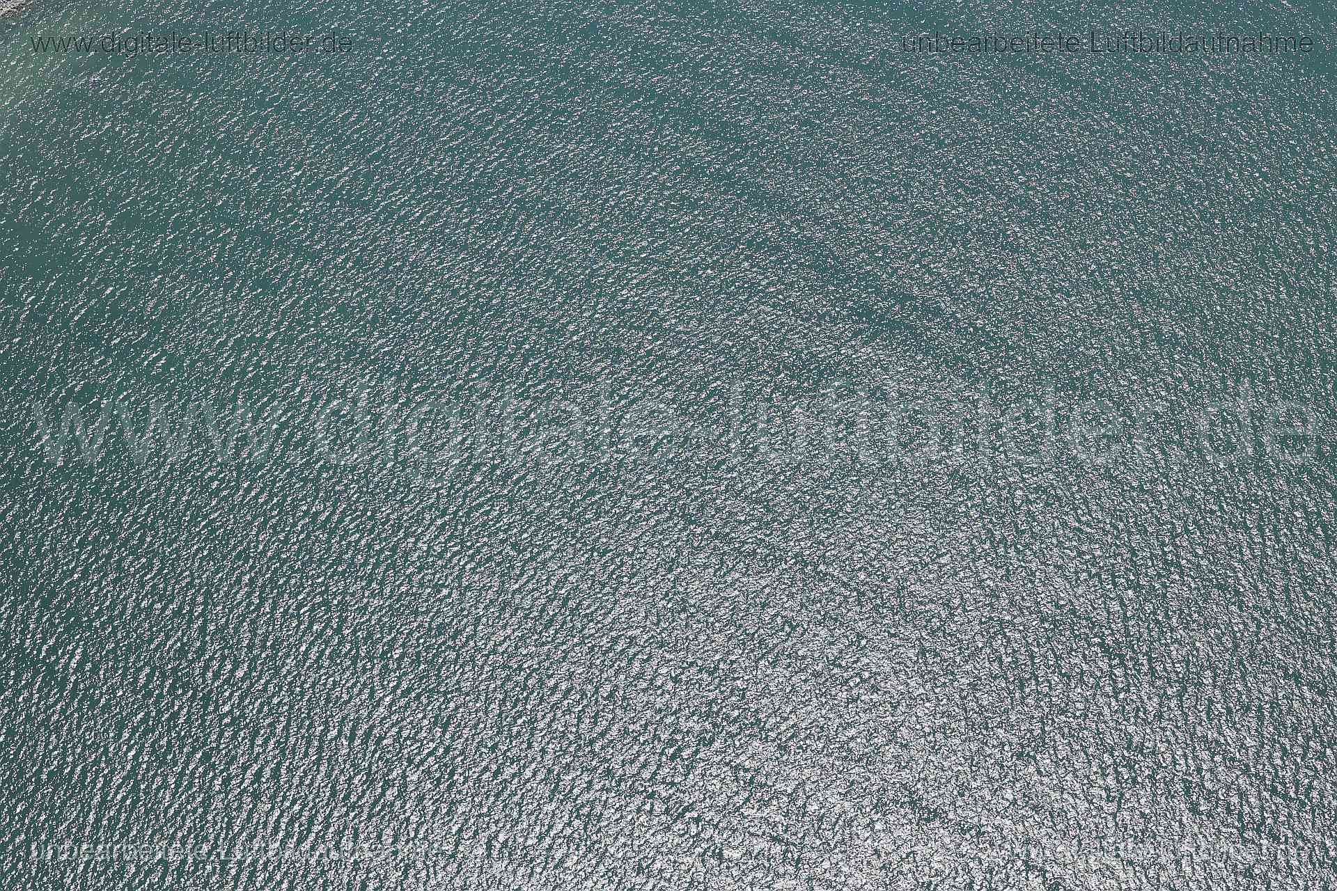 Luftaufnahme Bodensee in Lindau | Schwaben, Bayern