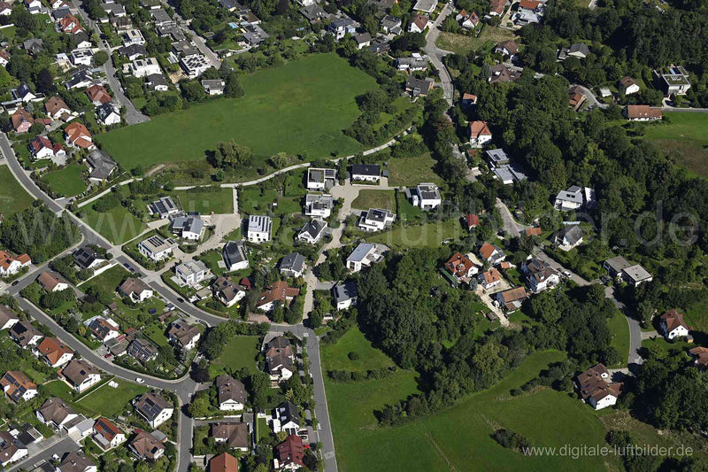 Luftaufnahme Neumarkt i.d. Oberpfalz in Neumarkt i.d. Oberpfalz | Oberpfalz, Bayern
