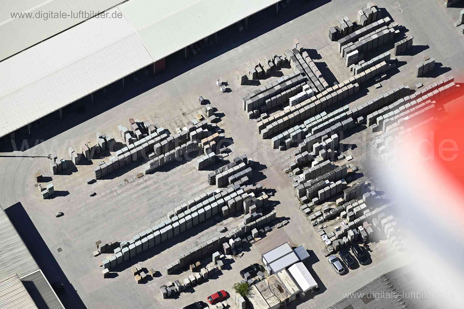 Luftaufnahme Neumarkt i.d. Oberpfalz in Neumarkt i.d. Oberpfalz | Oberpfalz, Bayern