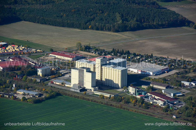Luftaufnahme Niederpöllnitz in Niederpöllnitz | Thüringen, Thüringen