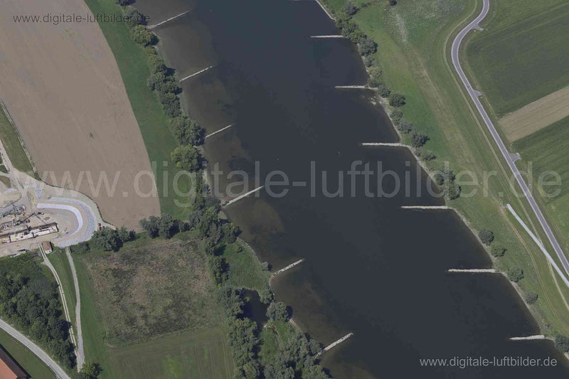 Luftaufnahme Niederwinkling in Niederwinkling | Niederbayern, Bayern