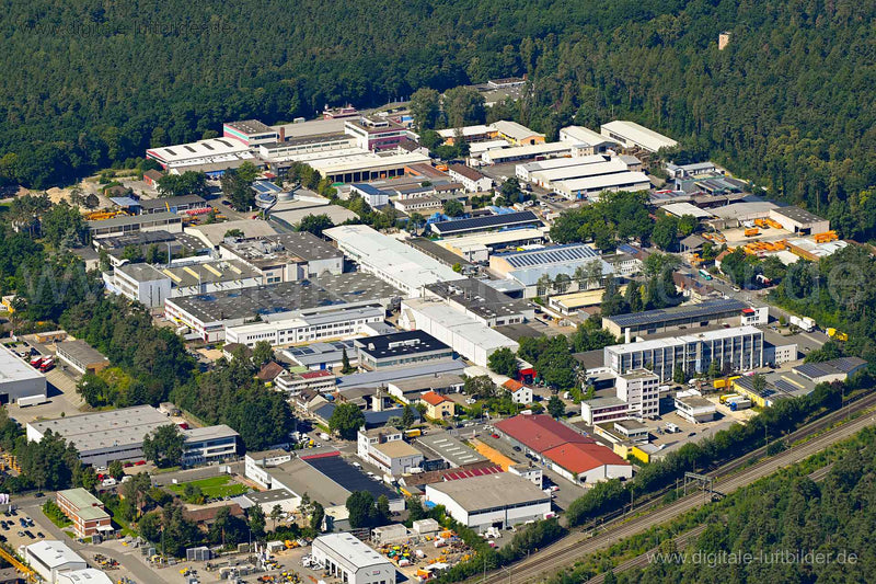 Luftaufnahme Altenfurt in Nürnberg | Mittelfranken, Bayern