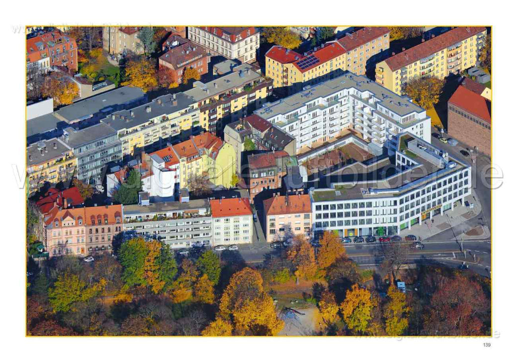 Cramer Klett Strasse