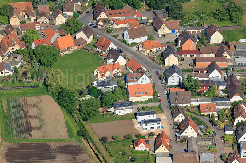 Luftaufnahme Buch in Nürnberg | Mittelfranken, Bayern