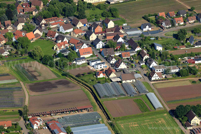 Luftaufnahme Buch in Nürnberg | Mittelfranken, Bayern