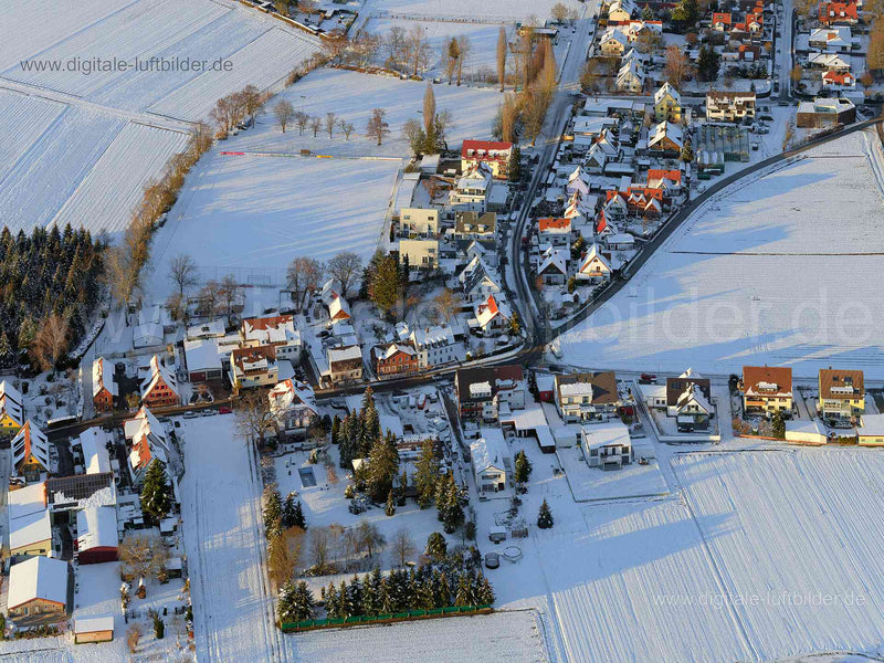 Luftaufnahme Kleinreuth hinter der Veste in Nürnberg | Mittelfranken, Bayern