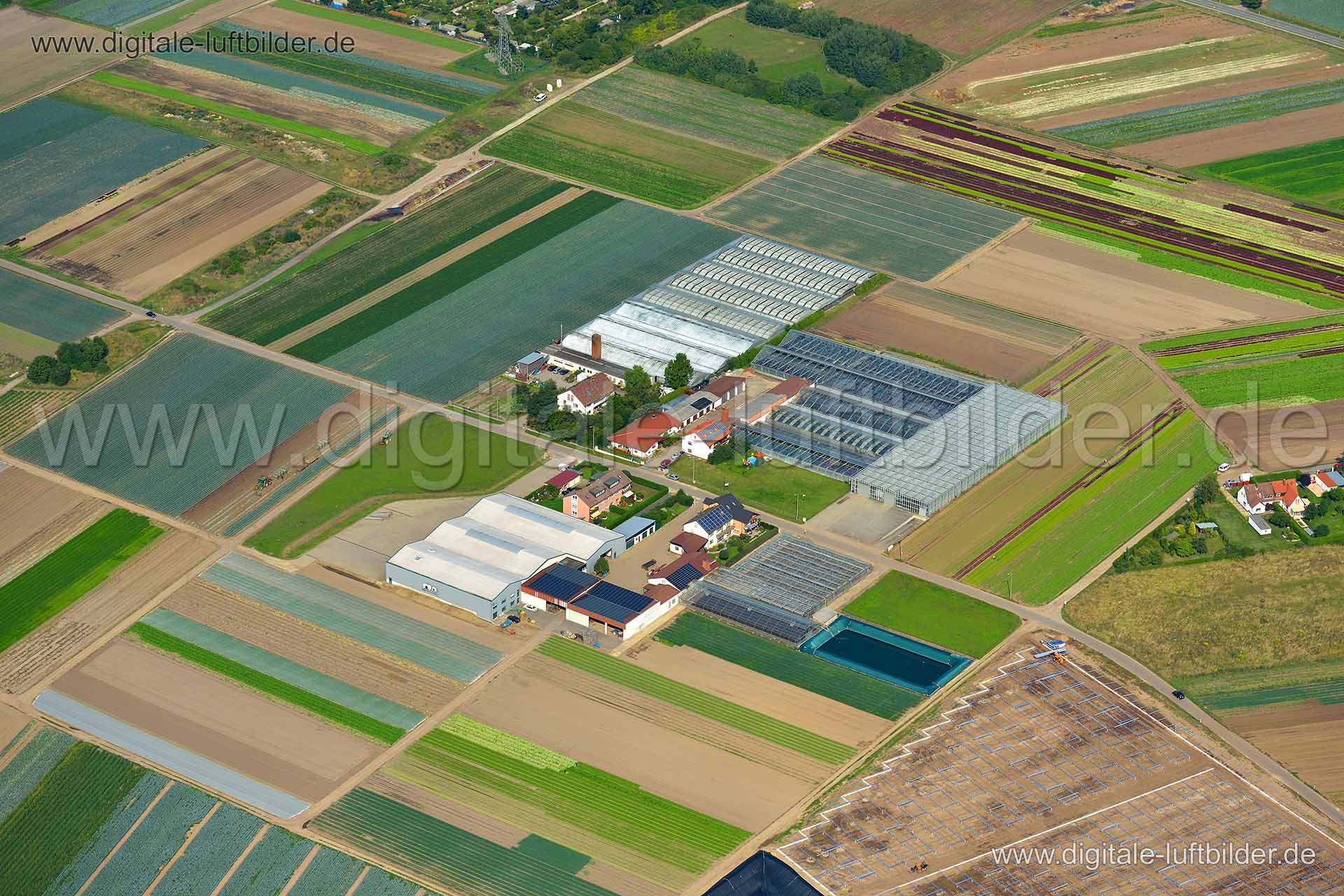 Luftaufnahme Mühlweg in Nürnberg | Mittelfranken, Bayern