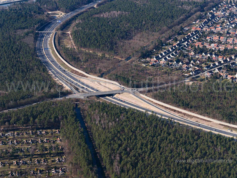 Luftaufnahme Nürnberg-Königshof in Nürnberg | Mittelfranken, Bayern