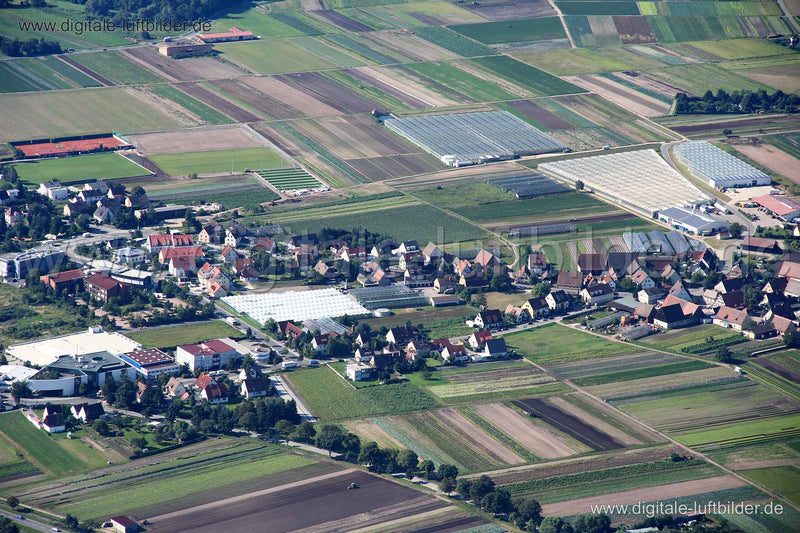 Luftaufnahme Schnepfenreuth in Nürnberg | Mittelfranken, Bayern